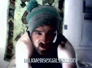 MilkMeBiSexualStallion