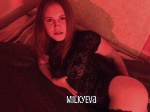 MilkyEva