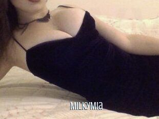 MilkyMia