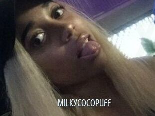 Milkycocopuff