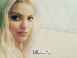 MillaLUXE