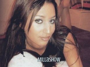 MillaShow