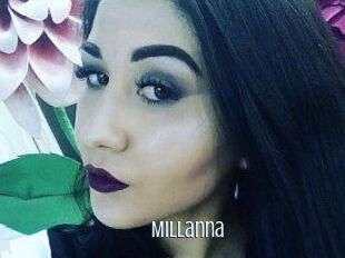 Millanna