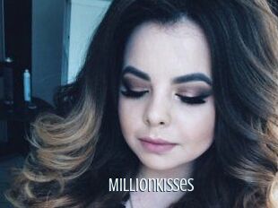 MillionKisses