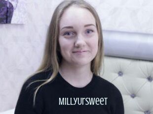 MillyUrSweet