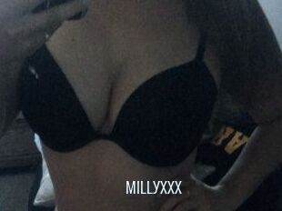 Millyxxx