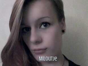 Miloutje Edonkey xxx