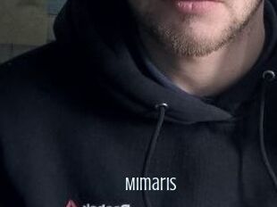 Mimaris