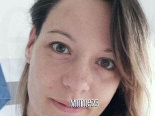 Mimie25