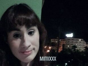 Mimixxx