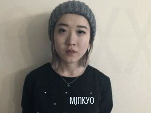 MinKyo