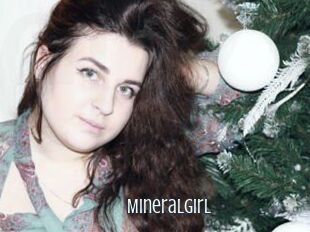 MineralGirl