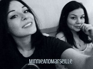 MinnieAndMarseille