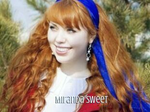 Miranda_Sweet