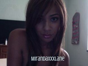 MirandaxXxLane