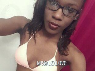 MissAlexLove