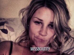 MissBounty