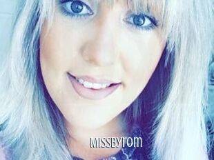 MissByrom