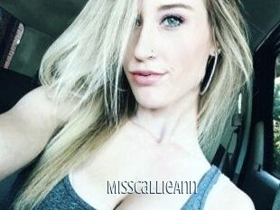 MissCallieAnn