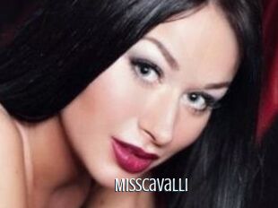 MissCavalli