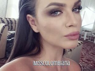 MissColombiana