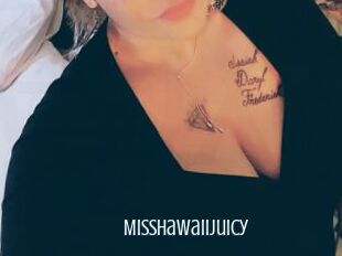 MissHawaiiJuicy