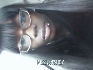 MissHershey