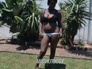 MissHotBody