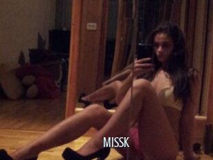 MissK