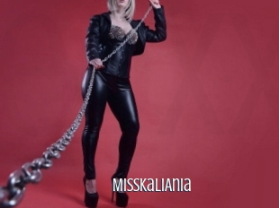 MissKaliAnia