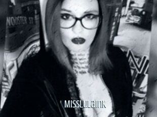 MissLulaInk