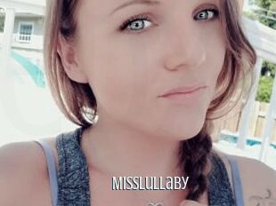 MissLullaby