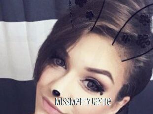 MissMerryJayne