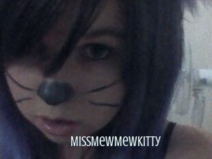 MissMewMewKitty