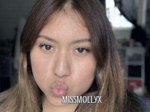 MissMollyX