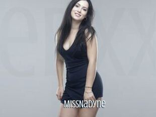 MissNadyne