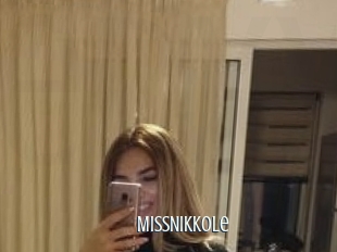 MissNikkole