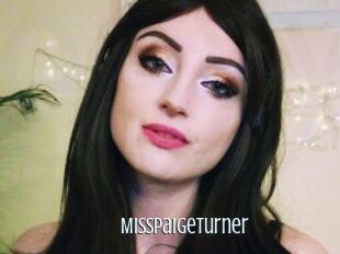 MissPaigeTurner