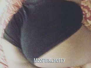 MissPinkCherry