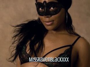 MissRavenBlackXXX