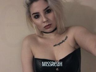 MissReah