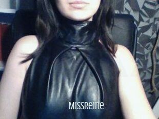 MissReine