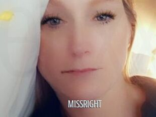 MissRight