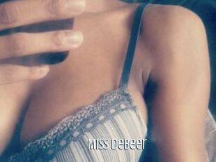 Miss_DeBeer