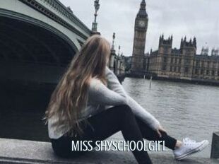 Miss_ShySchoolGirl