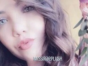 MissiRaePlush