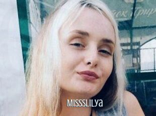 MisssLilya