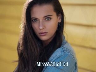 MissssAmanda