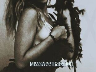 Misssweetbabydoll