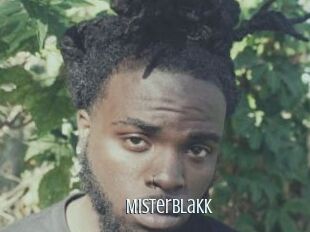 MisterBlakk